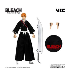 Figurine de Ichigo Kurosaki - Bleach