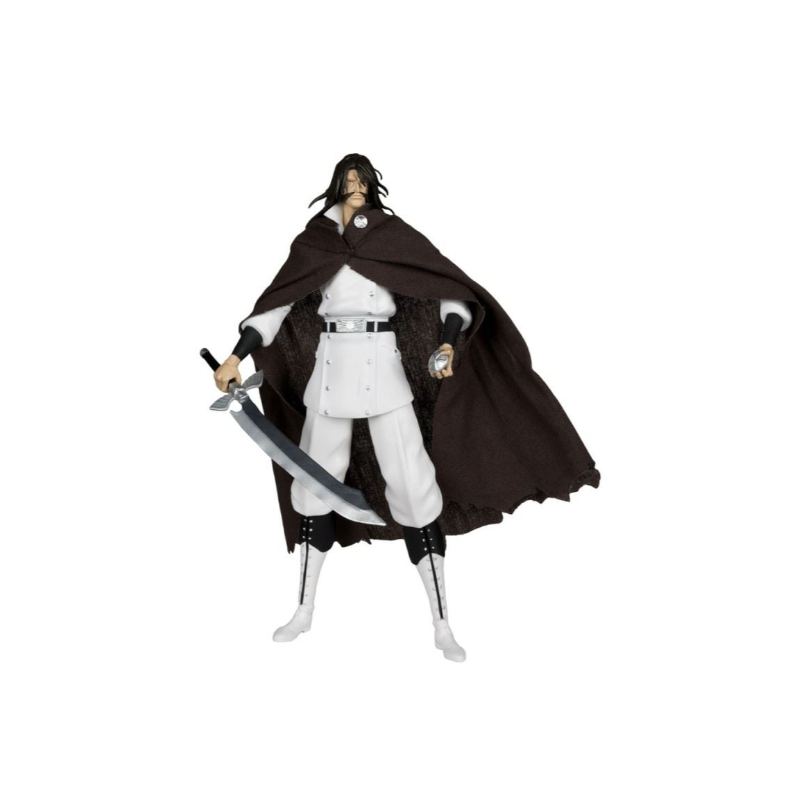 Figurine Yhwach 18 cm - Bleach : Thousand-Year Blood War