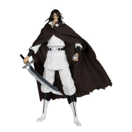 Figurine Yhwach 18 cm - Bleach : Thousand-Year Blood War