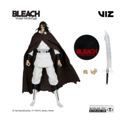 Figurine Yhwach 18 cm - Bleach : Thousand-Year Blood War