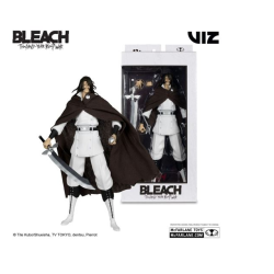 Figurine Yhwach 18 cm - Bleach : Thousand-Year Blood War