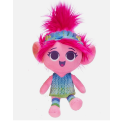 BLIND BOX Peluche Trolls 25,5 cm
