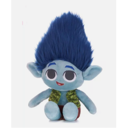 BLIND BOX Peluche Trolls 25,5 cm