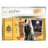 Ticket d'or d'Albus Dumbledore - Harry Potter