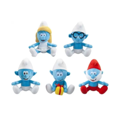 BLIND BOX PELUCHE...