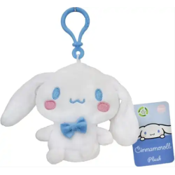 BAG CLIP PELUCHE...