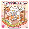 COLORIAGE Cozy colo - Mon coin cozy
