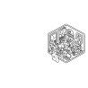 Coloriage Cozy colo - Bulle d'amour