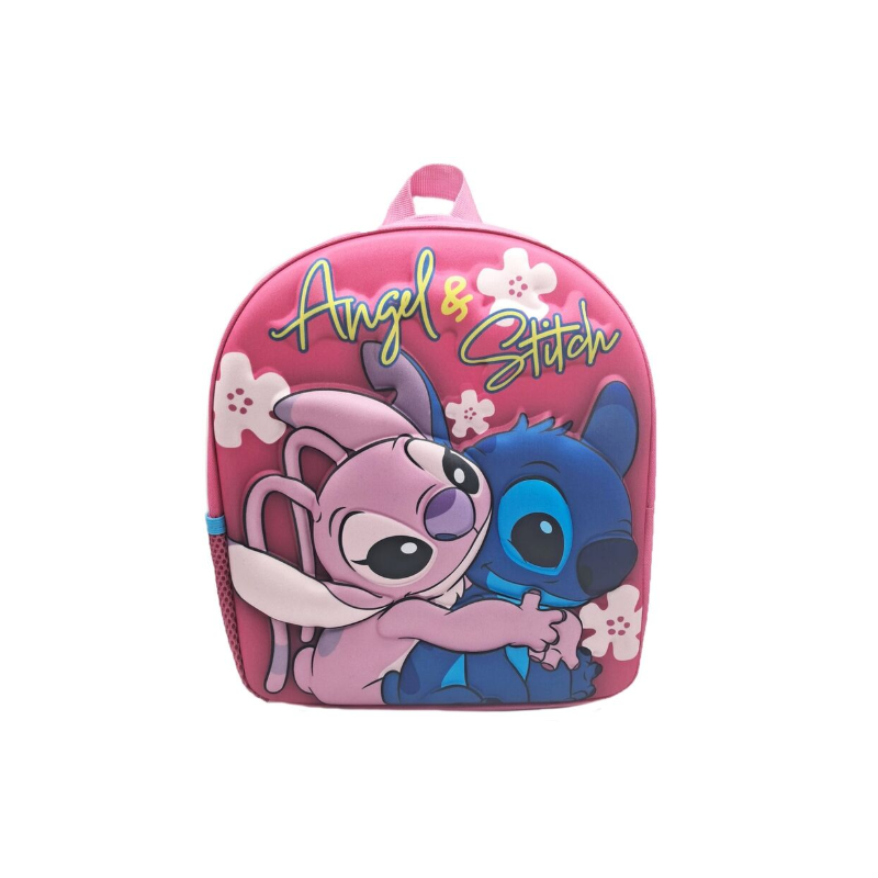 Sac à dos 3D Stitch Disney 30 cm