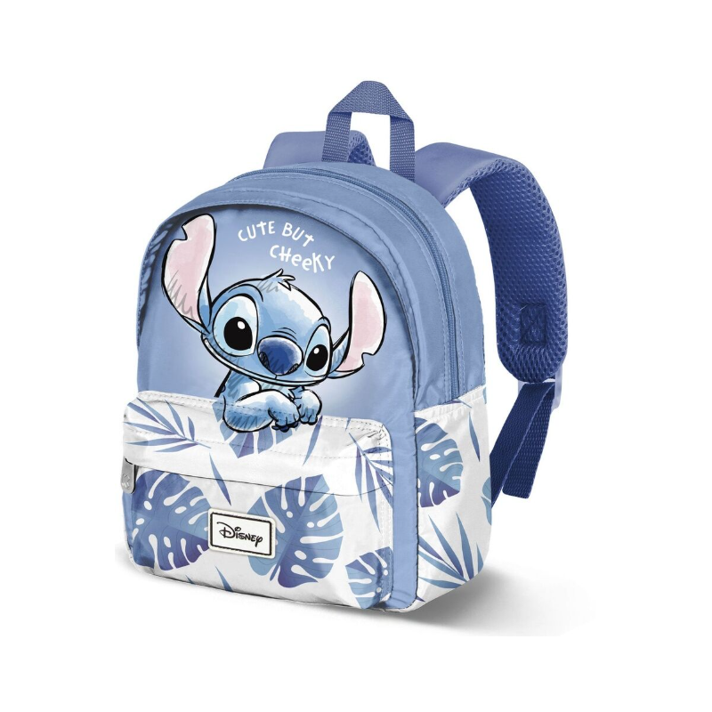 Sac à dos Disney Stitch 27 cm