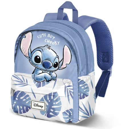 Sac à dos Disney Stitch 27 cm