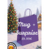 MUG + SURPRISE LIVE MYSTERY BAG DIVERS LE 27/05/2026 12h30