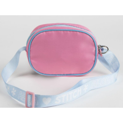 Petit sac bandoulière Stitch - Disney