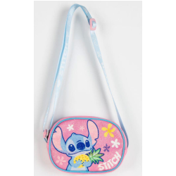 Petit sac bandoulière Stitch - Disney