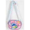 Petit sac bandoulière Stitch - Disney
