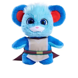 PELUCHE NUBS STAR WARS 24 CM