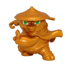 BLIND BOX FIGURINE KUNG FU PANDA