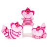 BLIND BOX Peluche Chat cheshire - Alice aux pays des merveilles - Disney