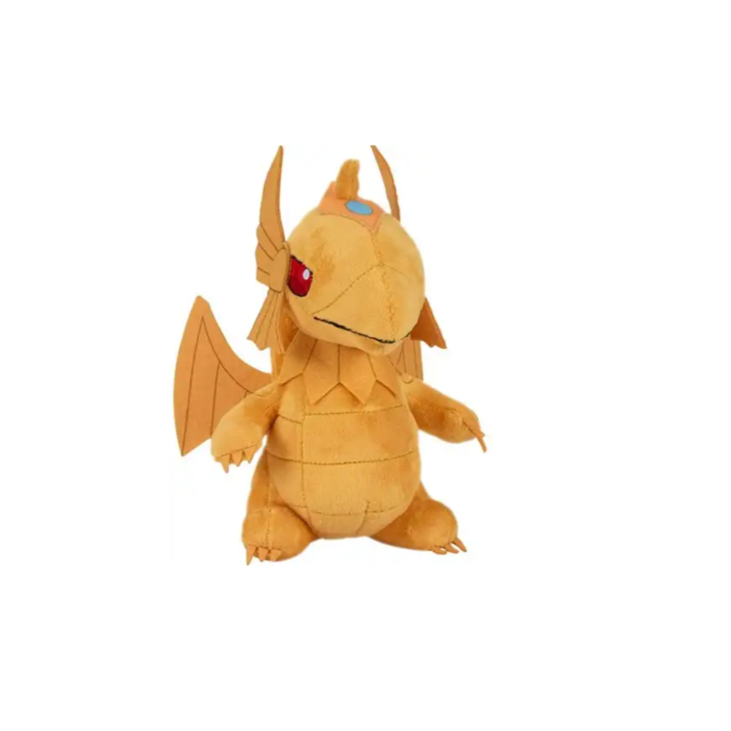 PELUCHE DRAGON YU-GI-OH 20 cm
