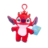 BLIND BOX PELUCHE LILO & STITCH BAG CLIP 2D DISNEY 14CM