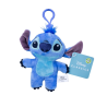 BLIND BOX PELUCHE LILO & STITCH BAG CLIP 2D DISNEY 14CM