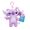 BLIND BOX PELUCHE LILO & STITCH BAG CLIP 2D DISNEY 14CM