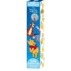 BLIND BOX STYLO WINNIE L'OURSON DISNEY