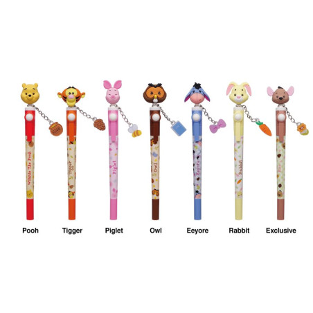 BLIND BOX STYLO WINNIE L'OURSON DISNEY