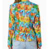 PRECOMMANDE VESTE POKEMON ADULTE COUPE FEMME