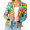 PRECOMMANDE VESTE POKEMON ADULTE COUPE FEMME