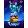 FIGURINE DISNEY ALADDIN - Genie - Statuette Master Craft 42cm