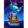 FIGURINE DISNEY ALADDIN - Genie - Statuette Master Craft 42cm