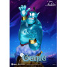 FIGURINE DISNEY ALADDIN - Genie - Statuette Master Craft 42cm
