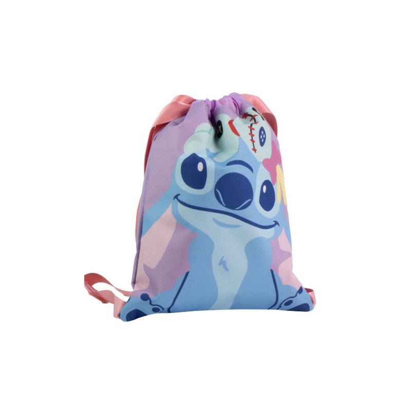 Sac piscine Stitch Disney 33 cm