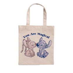 Tot bag " You are magical"...