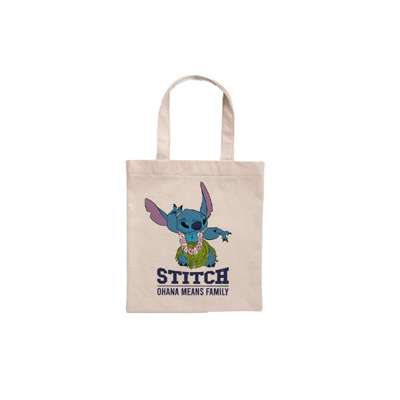 TOT BAG STITCH DANCE DISNEY