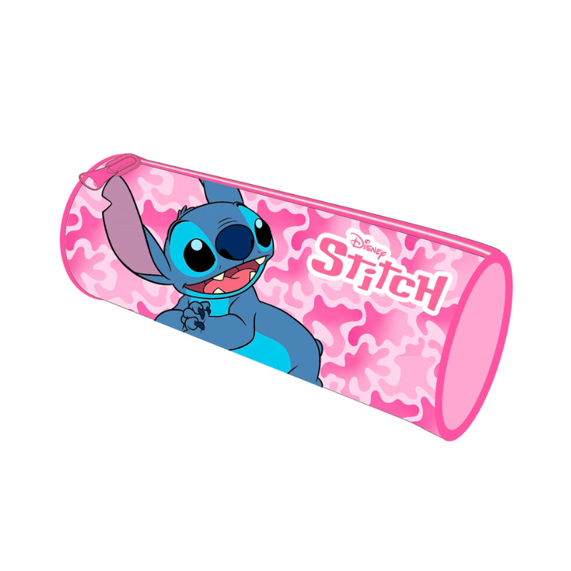 Trousse à crayons Disney Stitch