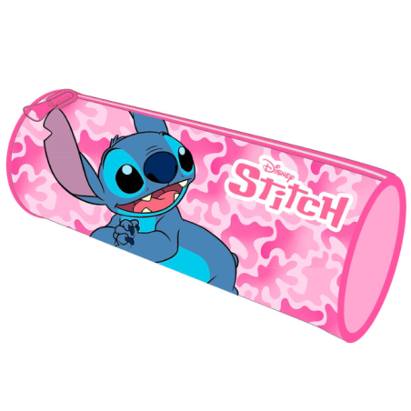Trousse à crayons Disney Stitch