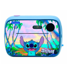 Appareil photo instantané Stitch -  Disney