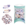 Set de 5 accessoires pour cheveux Stitch - Disney