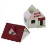 DRAGON BALL - BOITE A COOKIES - KAME HOUSE - L22 x l19 x h23 cm