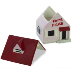 DRAGON BALL - BOITE A COOKIES - KAME HOUSE - L22 x l19 x h23 cm