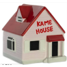 DRAGON BALL - BOITE A COOKIES - KAME HOUSE - L22 x l19 x h23 cm