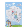 Set d'activités Bluey