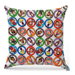 One Piece - Coussin...