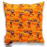 Naruto Shippuden - Coussin décoratif - 38 × 38 cm