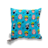 Naruto - Coussin décoratif  38 × 38 cm