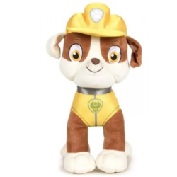 Peluche personnages Pat' Patrouille 19 cm