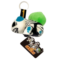 POKEMON -Porte-clés Peluche...