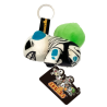 POKEMON -Porte-clés Peluche Squelette Bulbizarre 14 cm